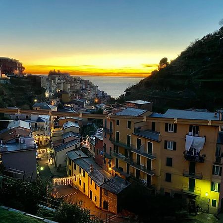 The Manarola Main Plaza 호텔 외부 사진