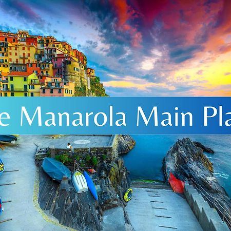 The Manarola Main Plaza 호텔 외부 사진