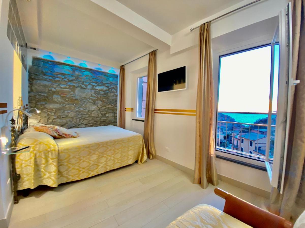 The Manarola Main Plaza 호텔 외부 사진