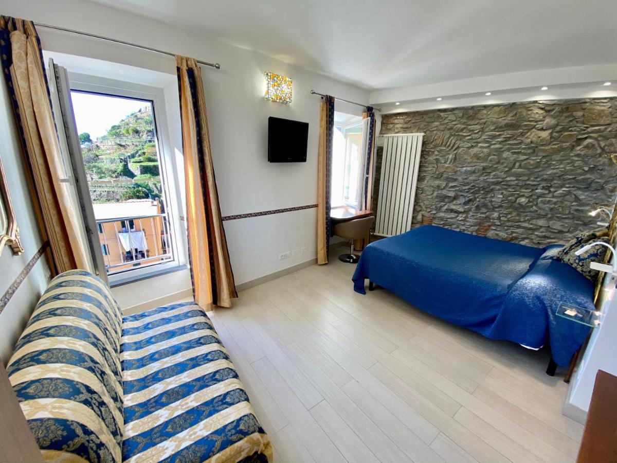 The Manarola Main Plaza 호텔 외부 사진