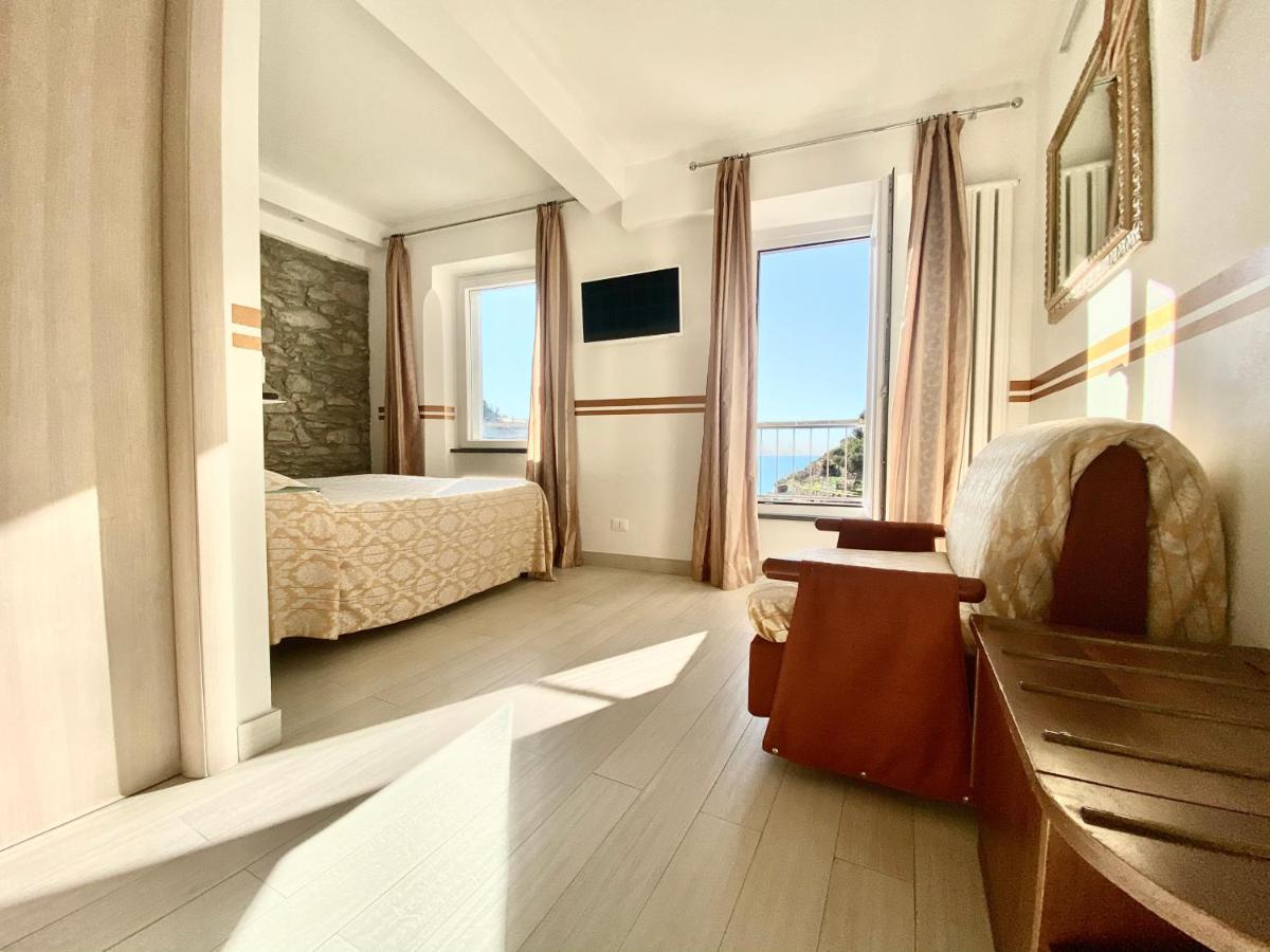 The Manarola Main Plaza 호텔 외부 사진
