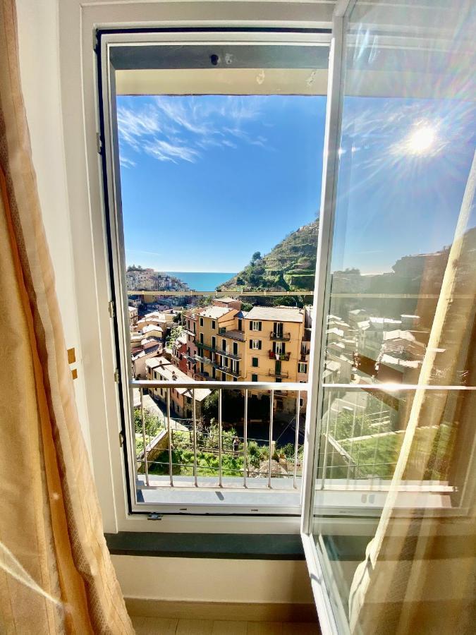 The Manarola Main Plaza 호텔 외부 사진
