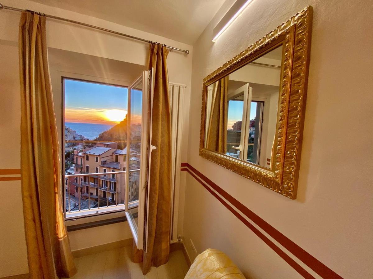 The Manarola Main Plaza 호텔 외부 사진