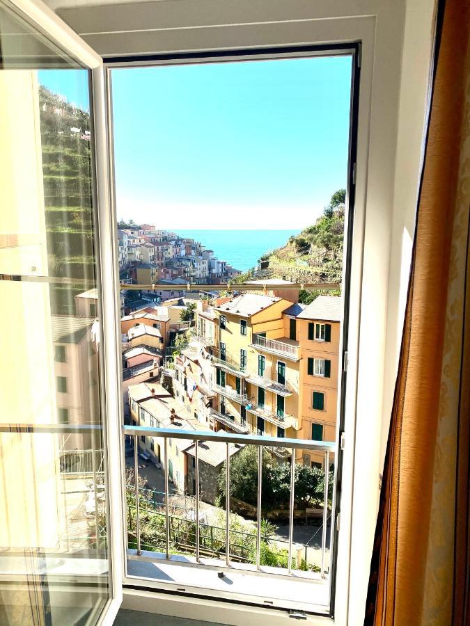The Manarola Main Plaza 호텔 외부 사진