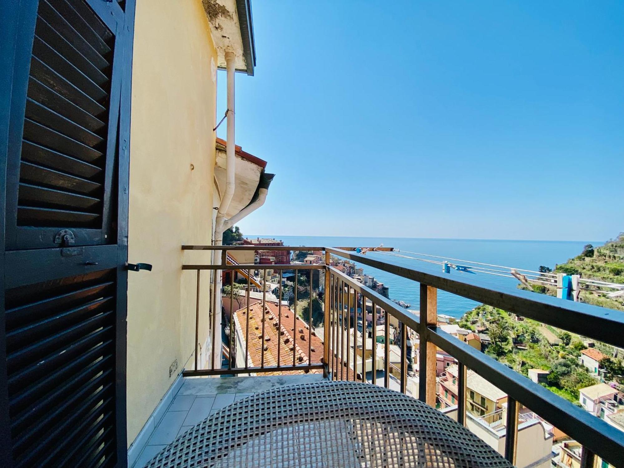 The Manarola Main Plaza 호텔 외부 사진