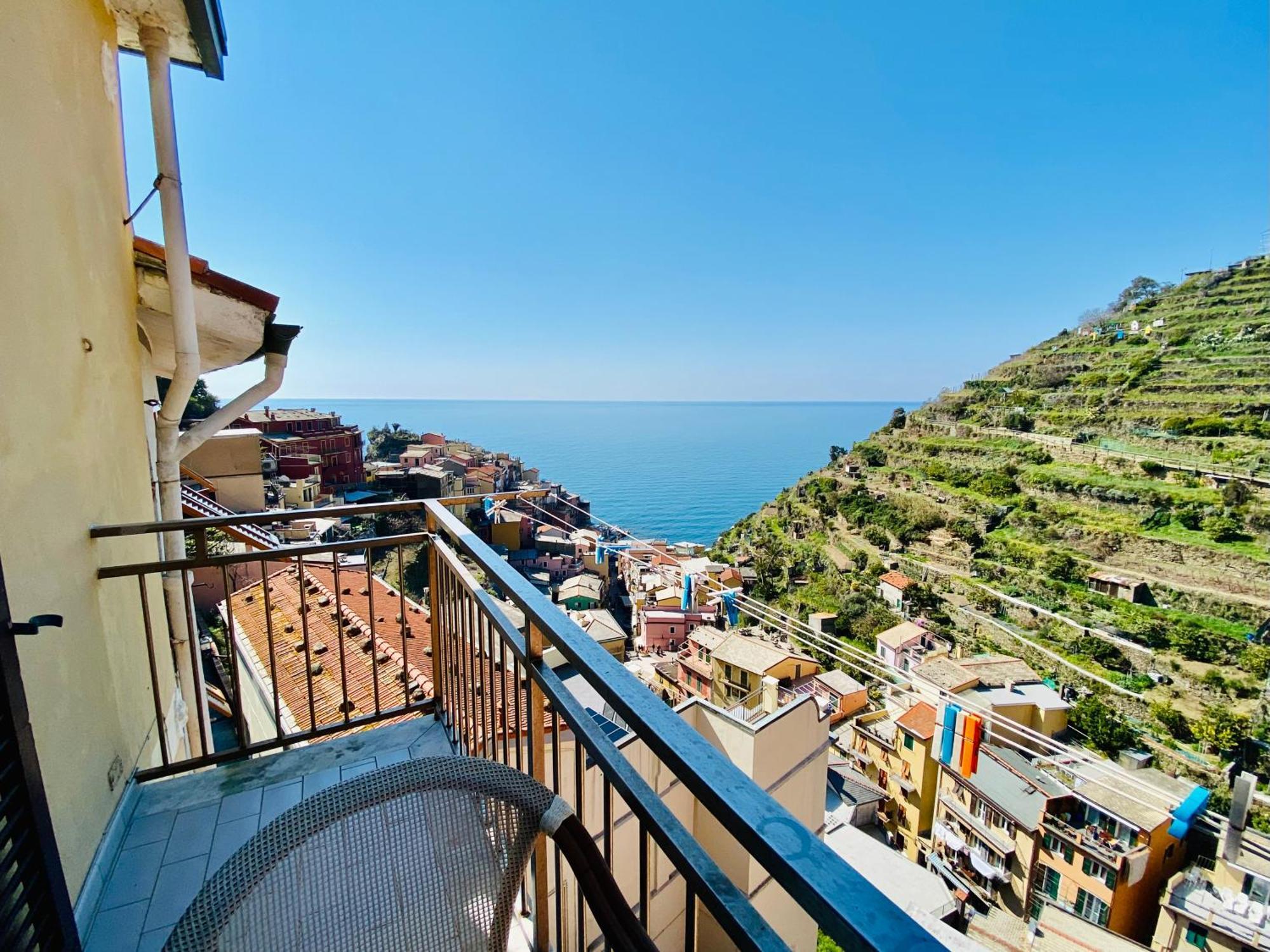 The Manarola Main Plaza 호텔 외부 사진