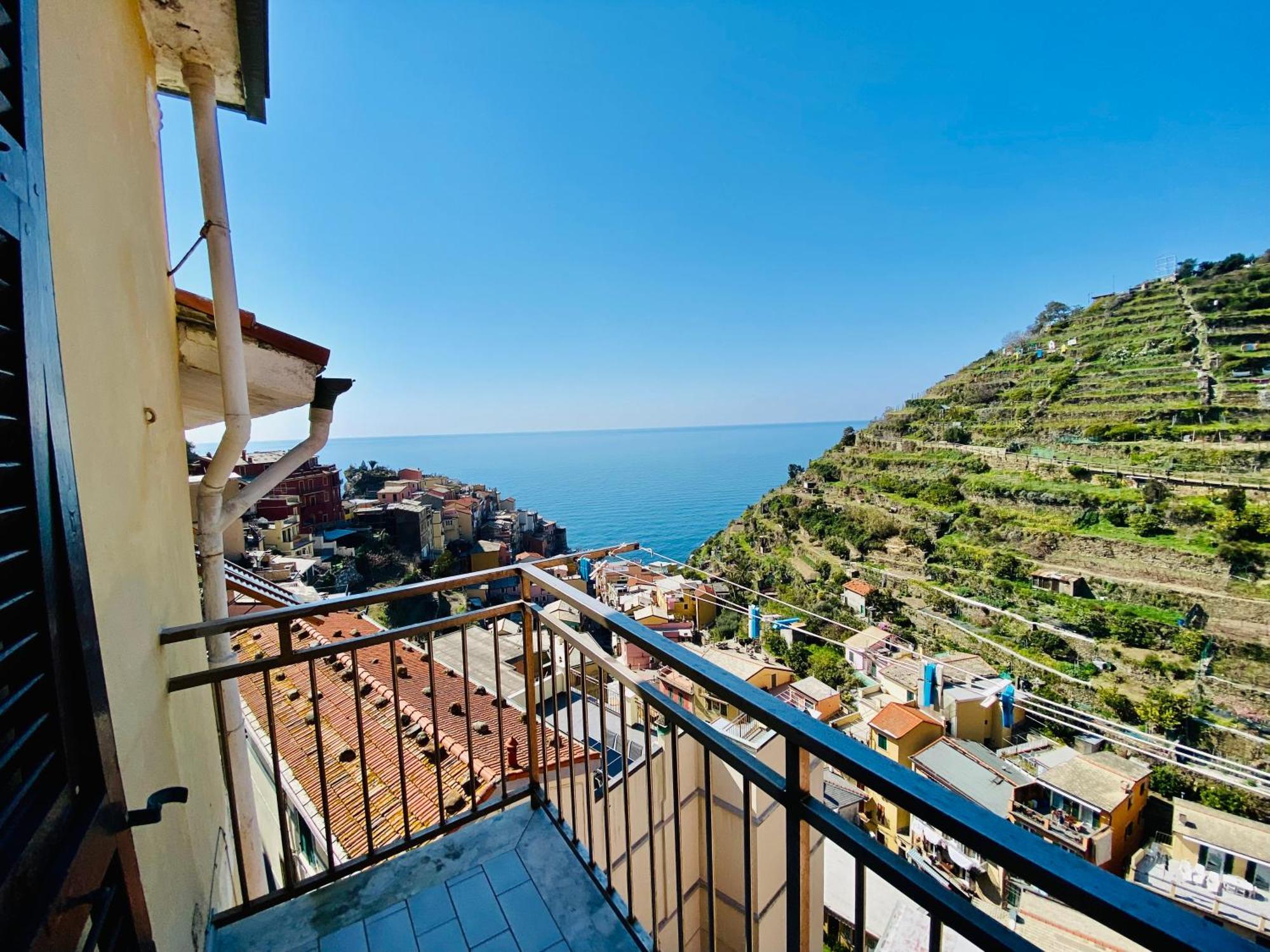 The Manarola Main Plaza 호텔 외부 사진