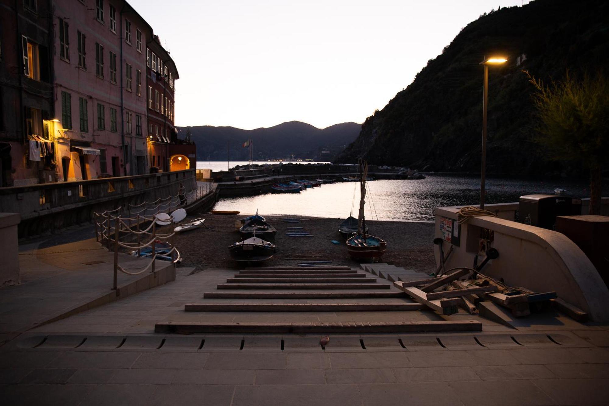 The Manarola Main Plaza 호텔 외부 사진
